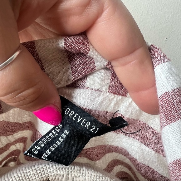 Forever 21 | Blouse - Picture 4 of 4